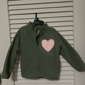 4T Fleece jacket bundle